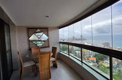 Apartamento com 1 quarto para alugar na Rua Barão do Triunfo, Rio Vermelho, Salvador