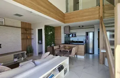 Carnaval 2026: cobertura 2/4 com vista mar total - garibaldi prime