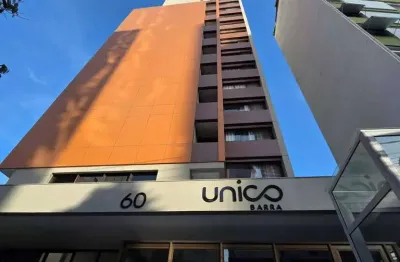 Apartamento com 1 quarto à venda na Rua Recife, Barra, Salvador