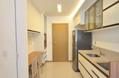 Apartamento com 1 quarto para alugar na Rua Macapá, Ondina, Salvador