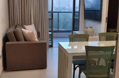 Apartamento com 1 quarto para alugar na Avenida Oceânica, Ondina, Salvador