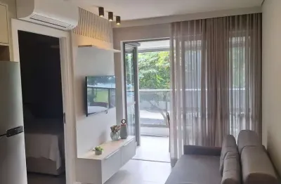 Beach class quarto e sala camarote particular 44 metros aluguel anual