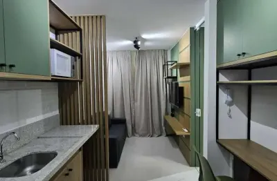 Apartamento com 1 quarto para alugar na Rua Macapá, Ondina, Salvador