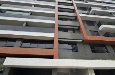 Apartamento para Aluguel no Bloom Horto Florestal - 2 Suítes