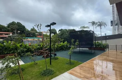 Apartamento para Aluguel no Bloom Horto Florestal - 2 Suítes