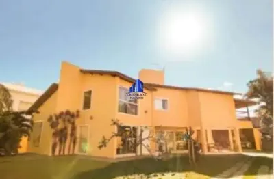 Casa á venda condomínio reserva busca ville r$ 2.800.000,00 terreno 850 m², casa 305 m², 4 suítes, suíte máster com banheira!