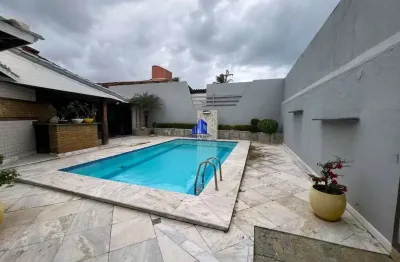 Casa à venda em piatã, condomínio veredas do sol r$ 2.449.000,00 energia solar, térrea, 3 suítes, suíte máster com closet e banheira, piscina!