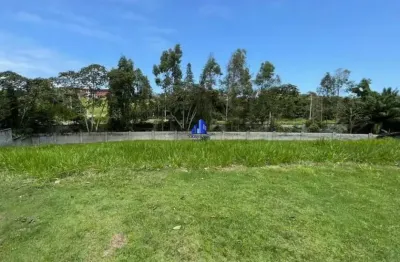 Terreno à venda em alphaville ii salvador r$ 1.595.000,00 excelente localização, área do terreno 855,00 m²!