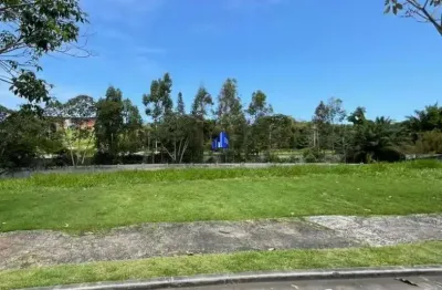 Terreno à venda em alphaville ii salvador r$ 1.595.000,00 excelente localização, área do terreno 855,00 m²!