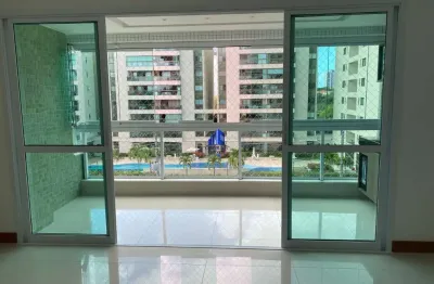 Apartamento à venda lion em alphaville r$ 950.000,00 oportunidade, varanda, ventilado, 3 quartos totais sendo 1 suíte, armários, 84 m², 2 garagensi!