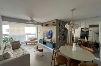 Apartamento à venda alpha park em alphaville r$ 820.000,00 armários,  2 suítes, 1 vaga de garagem, 78 m²!