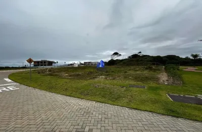 Terreno à venda em alphaville guarajuba i r$ 2.000.000,00 oportunidade, lote de 825 m², localizado a 100 metros da praia!