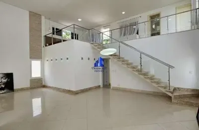 Casa à venda alphaville i salvador r$ 3.600.000,00 excelente localização, 4 suítes, suíte máster com banheira, sala ampla