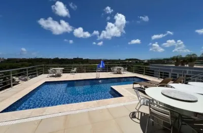Casa alphaville salvador 2 venda r$ 4.200.000,00 ou aluguel r$ 25.000,00 com as taxas, piscina, espaço gourmet, 4 suítes, 4 closets, banheira!