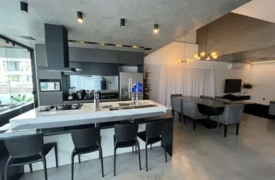 Casa à venda em alphaville ii salvador porteira fechada r$ 3.200.000,00 nova, 3 suítes, piscina, área gourmet, energia solar fotovoltaica