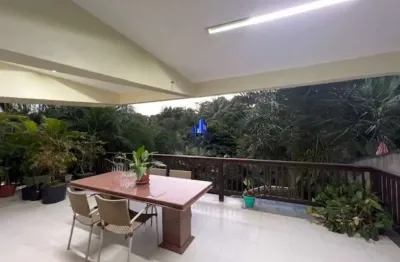 Casa à venda patamares r$ 2.000.000,00 colina b1, 5 quartos sendo 3 suítes, casa 225 m², energia solar!