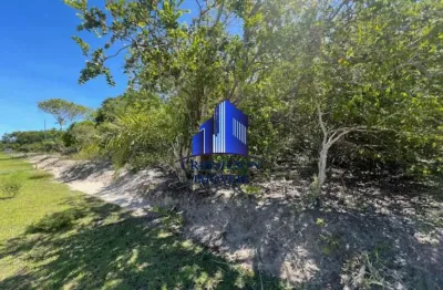 Terreno à venda condomínio praia do castelo em praia do forte r$ 1.400.000,00, locado próximo do clube e praia, terreno 700 m².