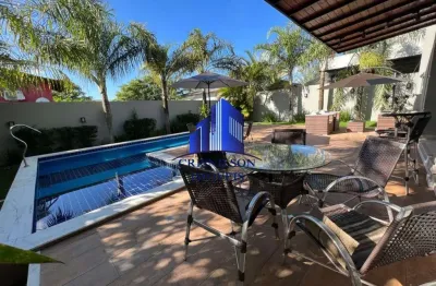 Casa à venda alphaville litoral norte i r$ 2.400.000,00, piscina, espaço gourmet, 4 suítes, hidro, energia fotovoltaica, sala com pé direito duplo!