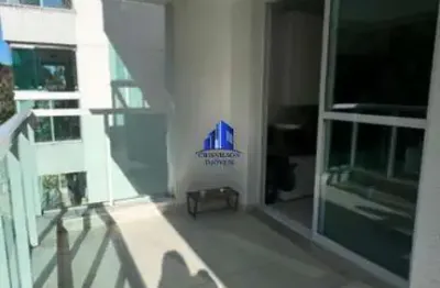 Apartamento à venda natura em alphaville  r$ 897.000,00 varanda, 2/4 reversível para 3/4, 1 suíte, área 80,00 m²,  armários, 2 vagas de garagem!