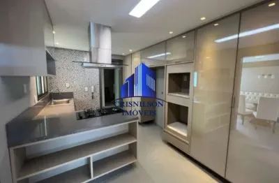 Apartamento à venda le parc r$ 3.000.000,00, nascente, 243 m², armários, suíte máster com closet e banheira de hidro, 4 vagas de garagem!