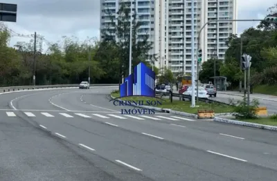 Terreno comercial à venda av. pinto de aguiar, patamares r$ 6.650.000,00, construção de prédios residenciais e comerciais, terreno 3.500 m²!