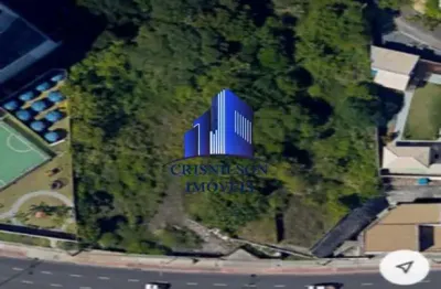 Terreno comercial à venda avenida pinto de aguiar, patamares, r$ 6.651.000,00, frente para avenida, construção de prédios residenciais e comerciais