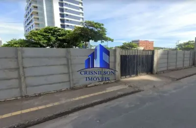 Terreno à venda em armação, r$ 3.400.000,00, plano, para construção de prédios comerciais ou residenciais