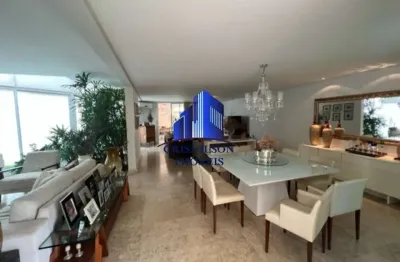 Casa à venda alphaville i salvador r$ 4.000.000,00, decorada, 5 suítes sendo 4 suítes com closet, suíte máster com hidro e closet!