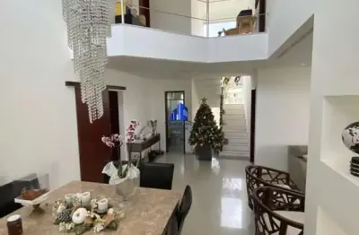Casa à venda em alphaville litoral norte i, r$ 1.600.000,00 nascente, 4/4 sendo 3 suítes, cozinha, varanda gourmet, área de terreno 450,00 m², área co