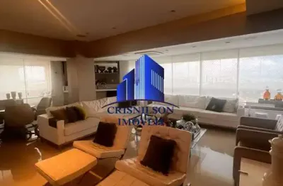 Apartamento lumno greenville, r$ 3.840.000,00, nascente, 4 suítes, 276 m², armários, andar alto, climatizado, 4 garagens.