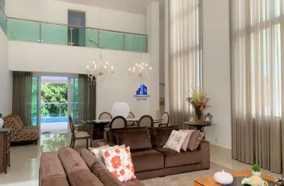 Casa à venda alphaville i salvador r$ 5.500.000,00, armários, 5 suítes todas com closets, suíte máster com 2 banheiros e 2 closets!