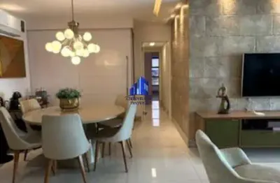 Apartamento à venda carpe diem alphaville salvador r$ 1.700.000,00 porteira fechada, 3 suítes, nascente, 3 vagas de garagem, 145 m², climatizado!