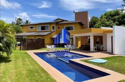 Casa à venda condomínio mafeking busca vida, r$ 1.800.000,00, 5 suítes, 2 closets, piscina com espaço gourmet, energia fotovoltaica.