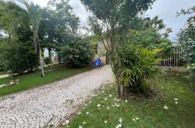 Casa térrea à venda alphaville litoral norte i  r$ 1.300.000,00 armários, 3/4 sendo 2 suítes, área construída 185,00 m², terreno 460,00 m².