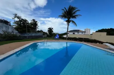 Casa à venda em patamares colina b1, r$ 3.600.000,00, piscina, espaço gourmet, vista panorâmica, 550,00 m² área construída, terreno 1.579 m²!