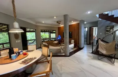 Casa à venda condomínio colina b1 em patamares, r$ 3.000.000,00, terreno grande 1.350 m², casa 430 m², 6 quartos sendo 4 suítes, apartamento anexo