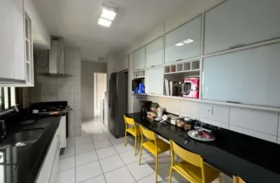 Apartamento à venda le parc r$ 1.870.000,00, armários, 3 suítes, escritório, 3 garagens, varanda gourmet!