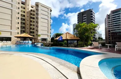 Apartamento à venda morada dos príncipes em alphaville r$ 2.100.000,00, 4/4 sendo 2 suítes, 2 vagas de garagem!