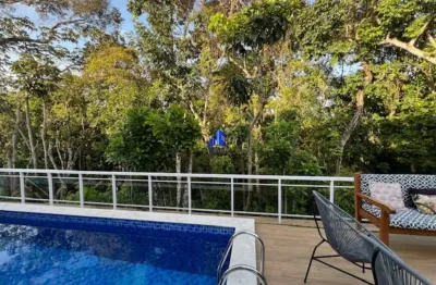 Casa à venda alphaville salvador i r$ 4.200.000,00, área gourmet, piscina, 4 suítes, varanda, sala ampla, cozinha, piscina, armários