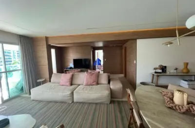 Apartamento à venda mansão reserva real em alphaville r$ 1.570.000,00 varanda gourmet, 4/4 sendo 3 suítes, armários, 3 vagas de garagem, 142 m²!