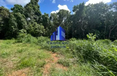 Terreno à venda em alphaville i salvador,  excelente, a partir de r$ 2.590.000,00, oportunidade, várias opções em todas as portarias!