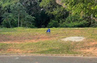 Terrenos à venda alphaville salvador i, a partir de r$ 2.570.000,00, várias opções em todas as portarias!