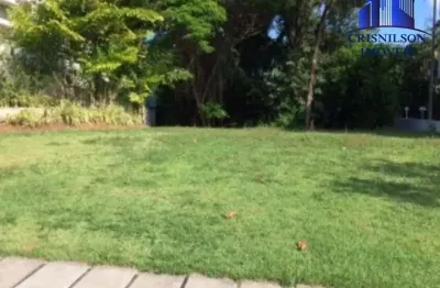 Terrenos à venda em alphaville salvador i, a partir de r$ 2.560.000,00, várias opções, todas as portarias!