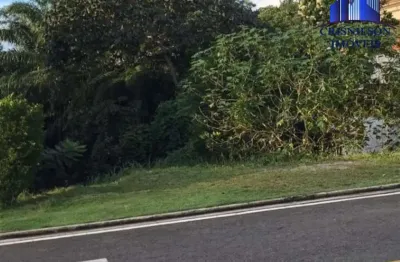 Terrenos à venda alphaville salvador i, a partir de r$ 2.555.000,00, em todas as portarias, várias opções!