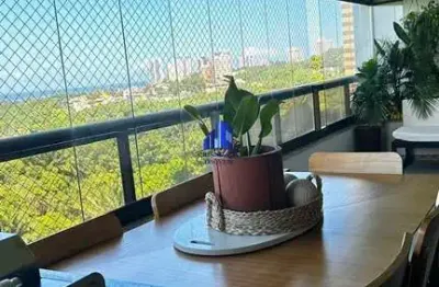 Apartamento à venda greenville lumno  r$ 2.500.000,00, 4 suítes, gabinete, 225 m², varanda gourmet, despensa, 3 vagas de garagem!