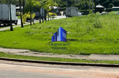 Terreno comercial à venda em alphaville ii salvador r$ 4.510.000,00, com área de 2.241,00 m²!