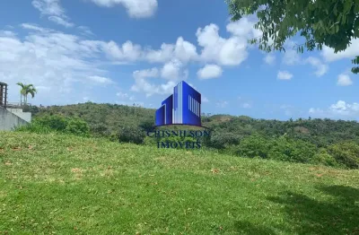 Terreno à venda alphaville ii salvador, a partir de r$ 1.590.000,00, várias opções. agende uma visita!