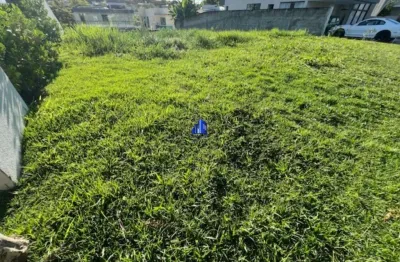 Lote/terreno à venda alphaville litoral norte i a partir de r$ 780.000,00, área 480,00m², localização maravilhosa!