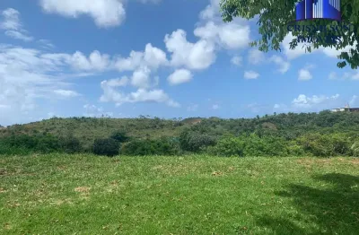 Terreno à venda alphaville ii salvador, várias opções a partir de r$ 1.585.000,00, oportunidade!