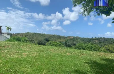 Terreno à venda em alphaville ii salvador a partir de r$ 1.570.000,00, várias opções em todos os setores!